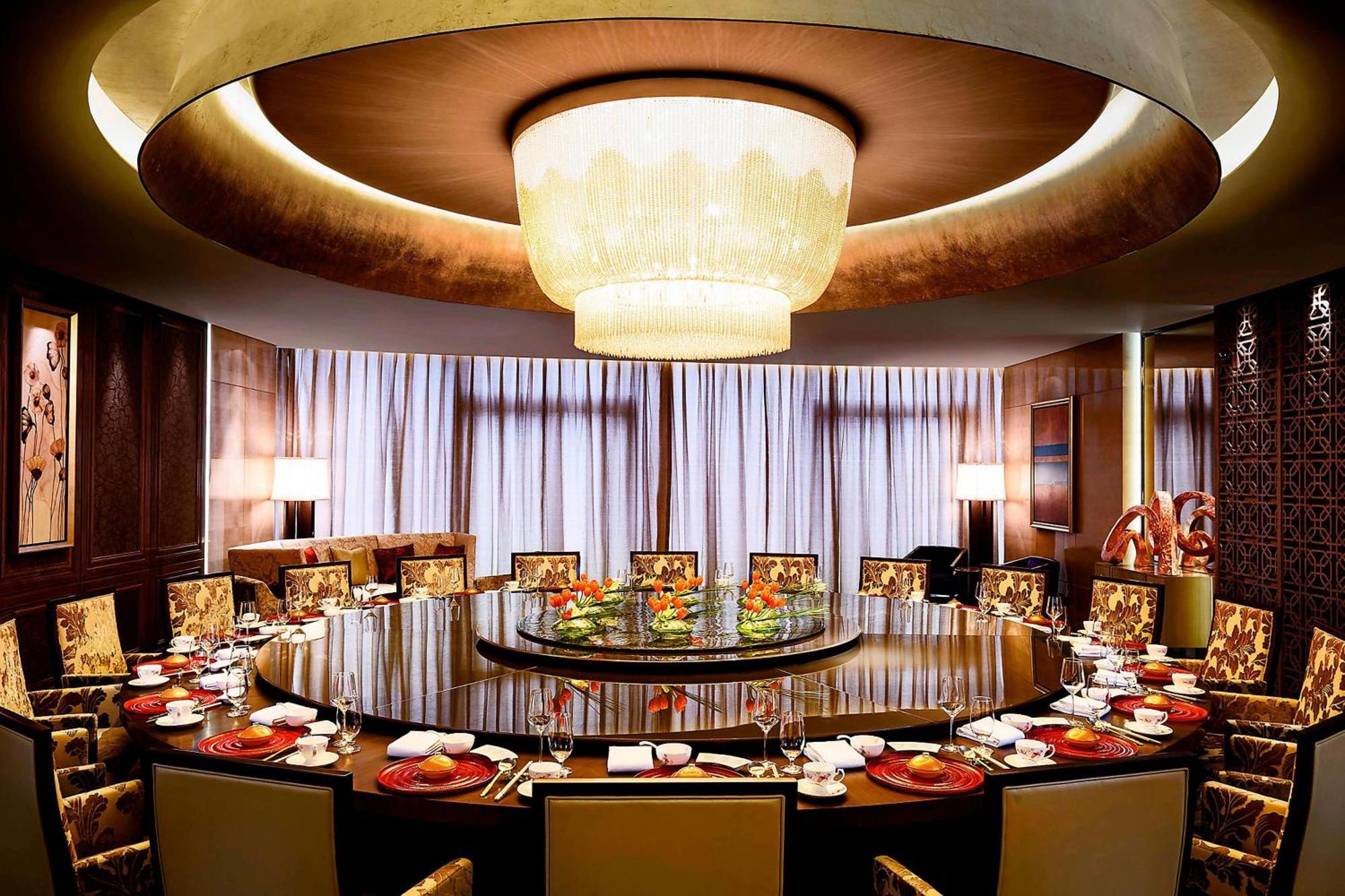 Sheraton Huzhou Taihu Lake Hot Spring Resort & Spa Exterior photo