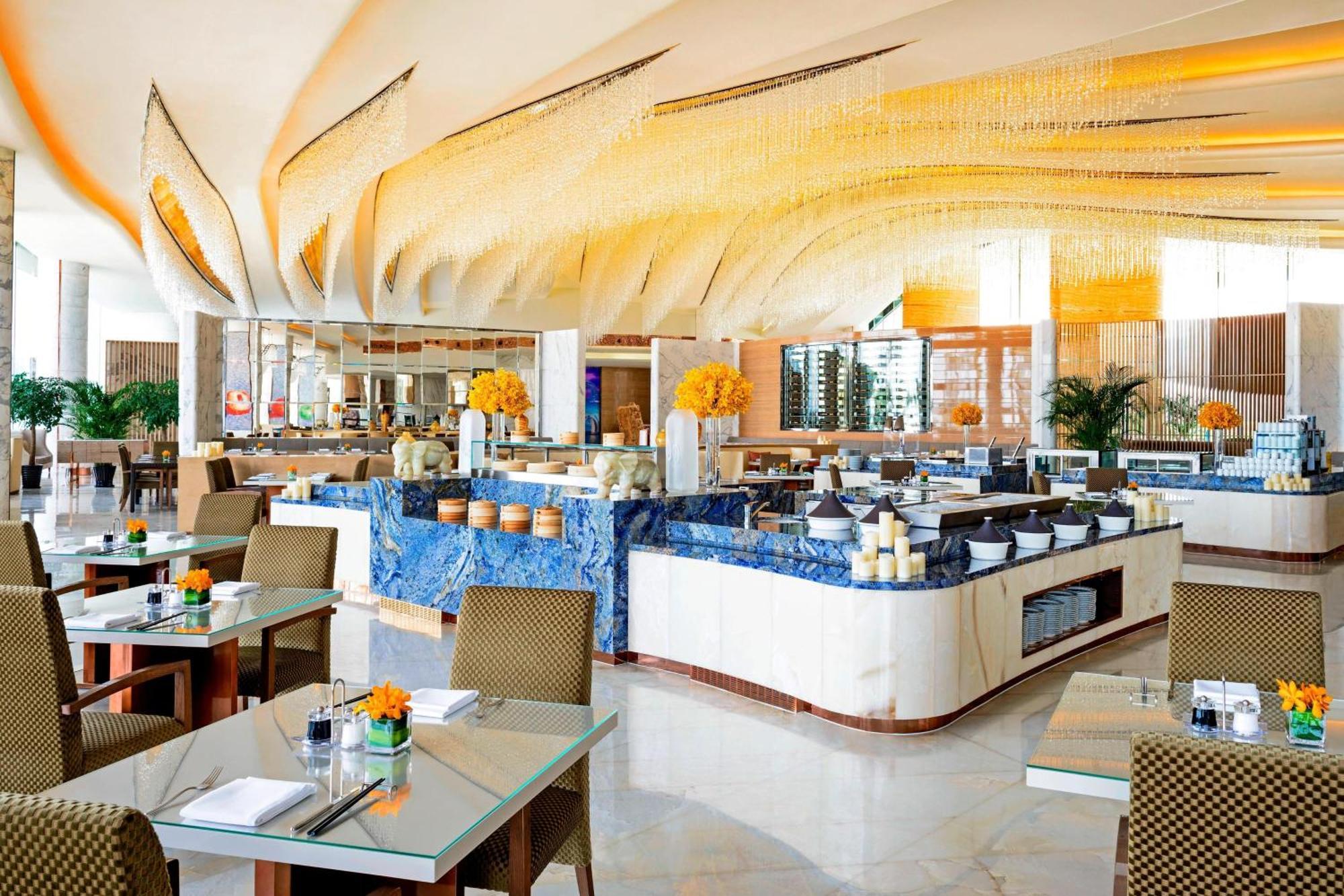Sheraton Huzhou Taihu Lake Hot Spring Resort & Spa Exterior photo