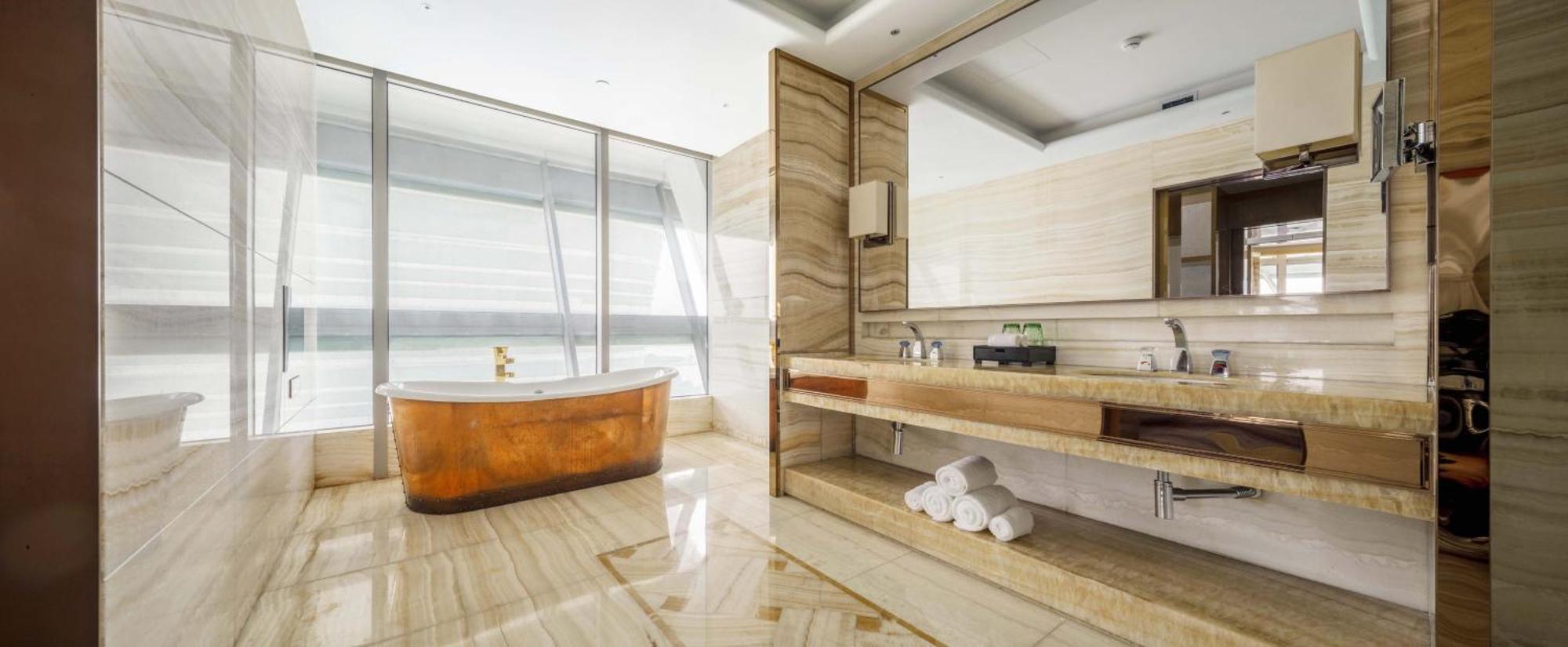 Sheraton Huzhou Taihu Lake Hot Spring Resort & Spa Exterior photo