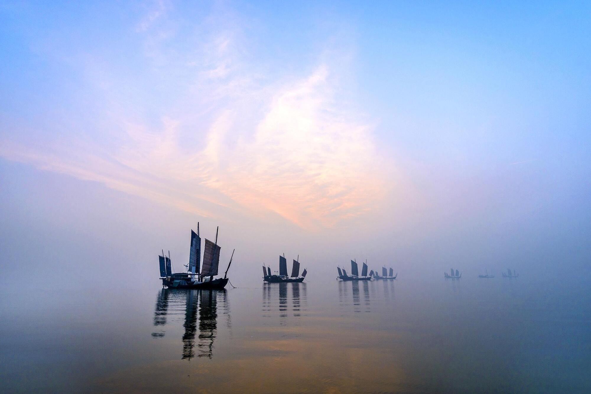 Sheraton Huzhou Taihu Lake Hot Spring Resort & Spa Exterior photo